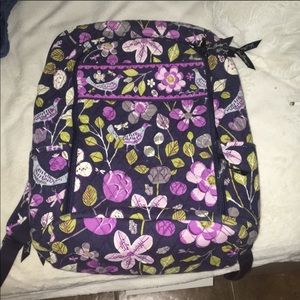 Vera Bradley backpack